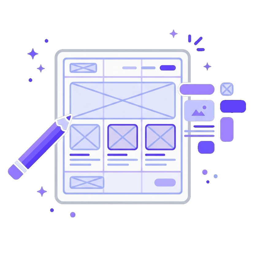 Planning & Design